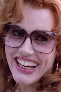 Thelma & Louise [Geena Davis]